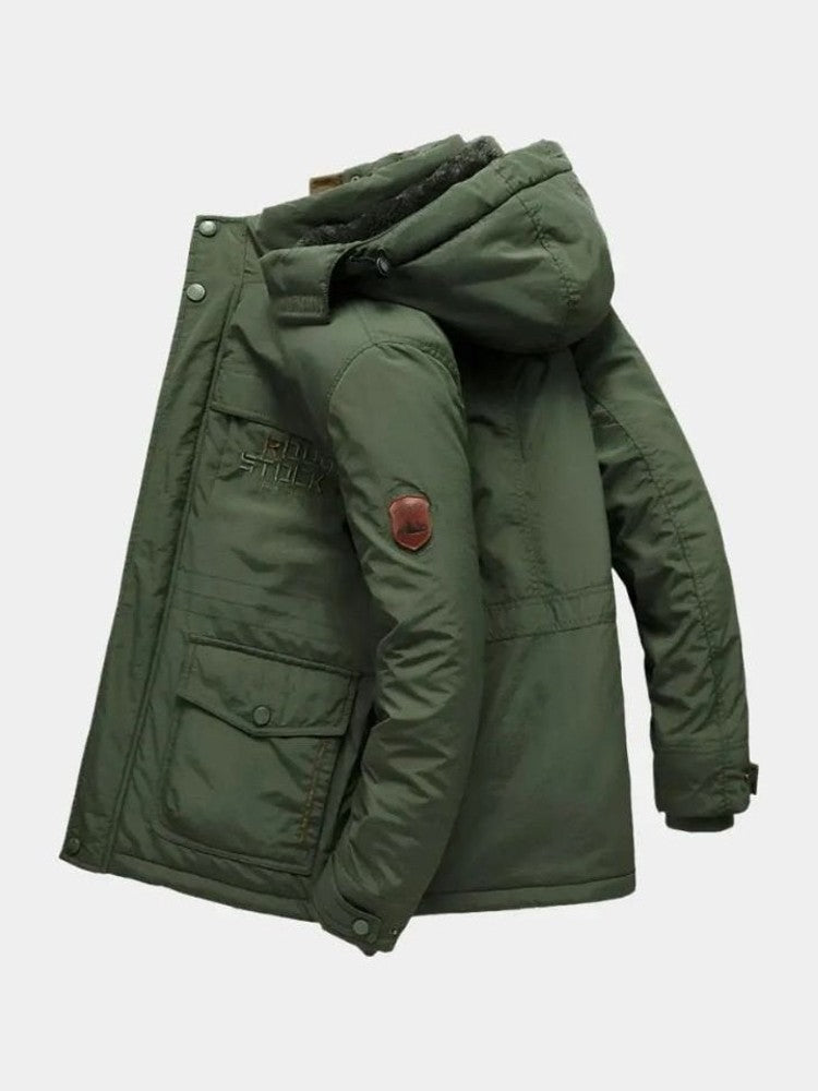 Noah | Militär Sweatshirt