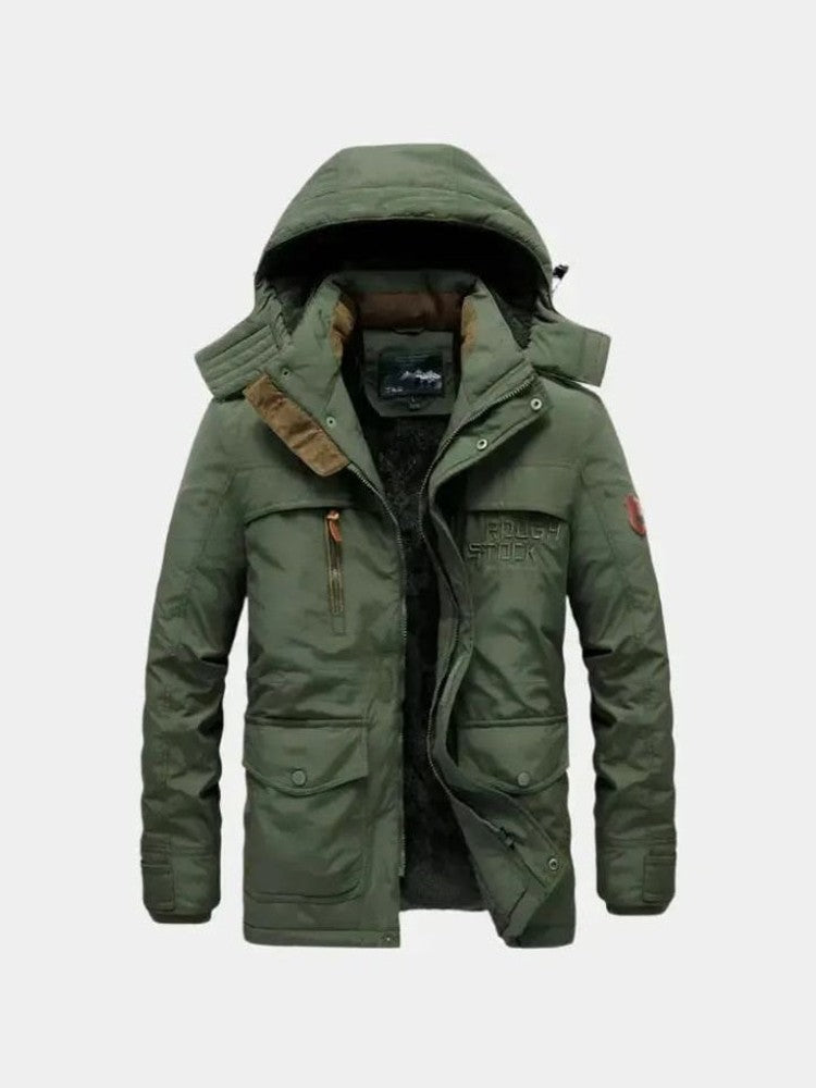 Noah | Militär Sweatshirt
