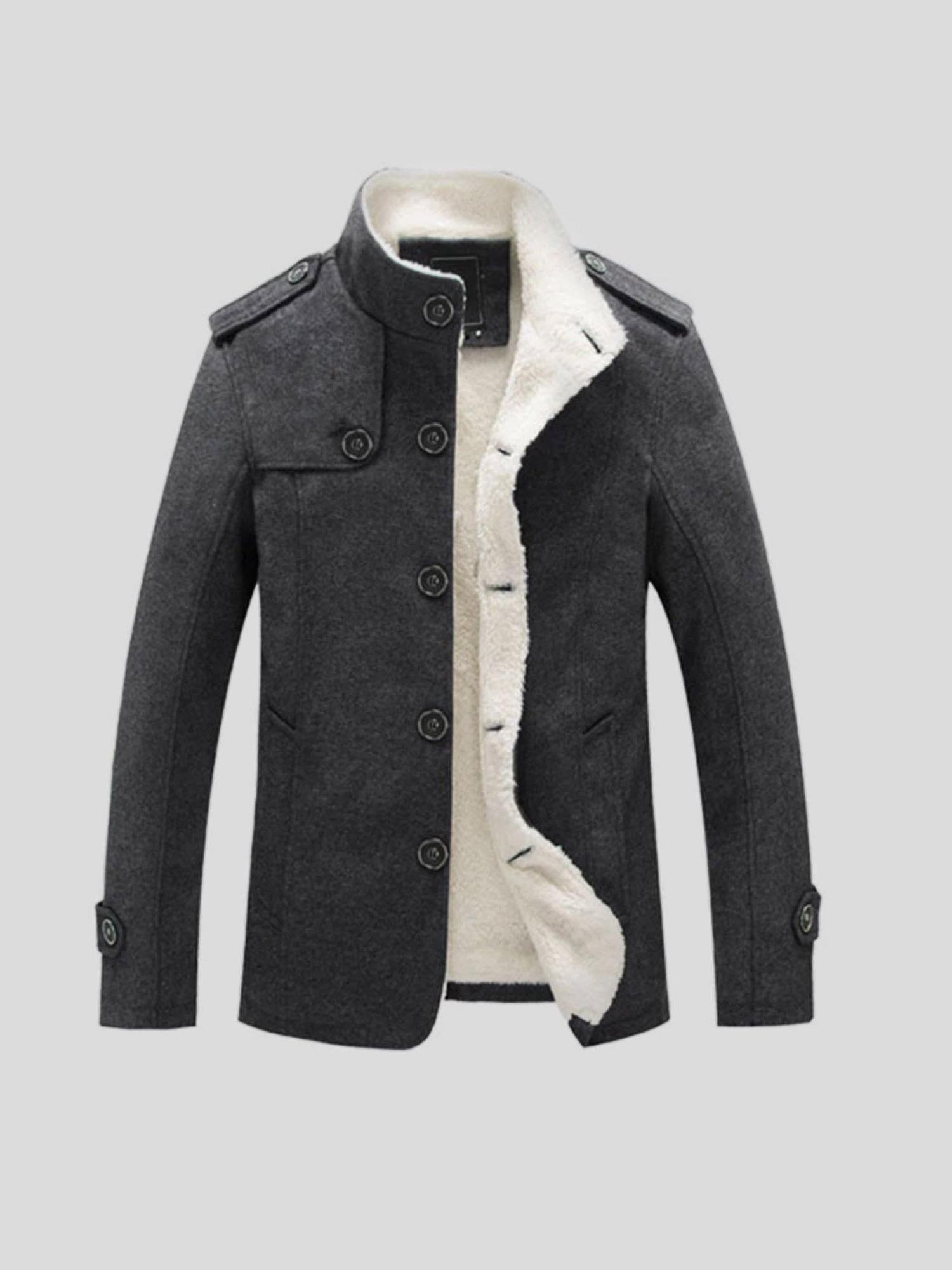 Noah | elegante Jacke