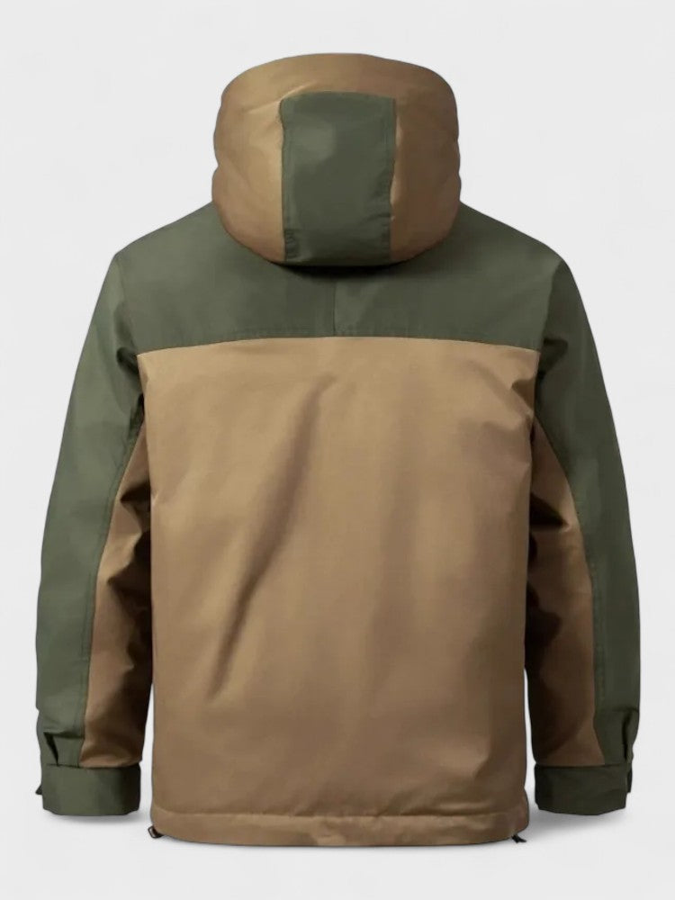 Nordic Explorer | extrem winteranorak