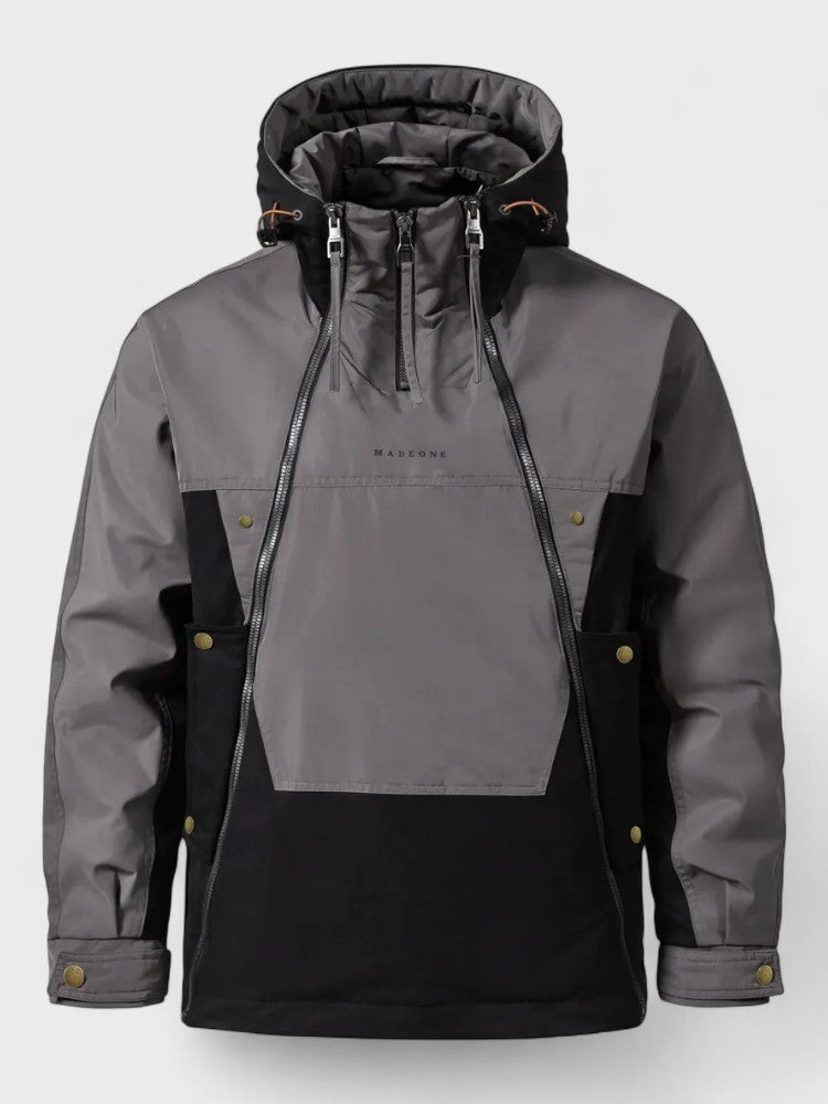 Nordic Explorer | extrem winteranorak
