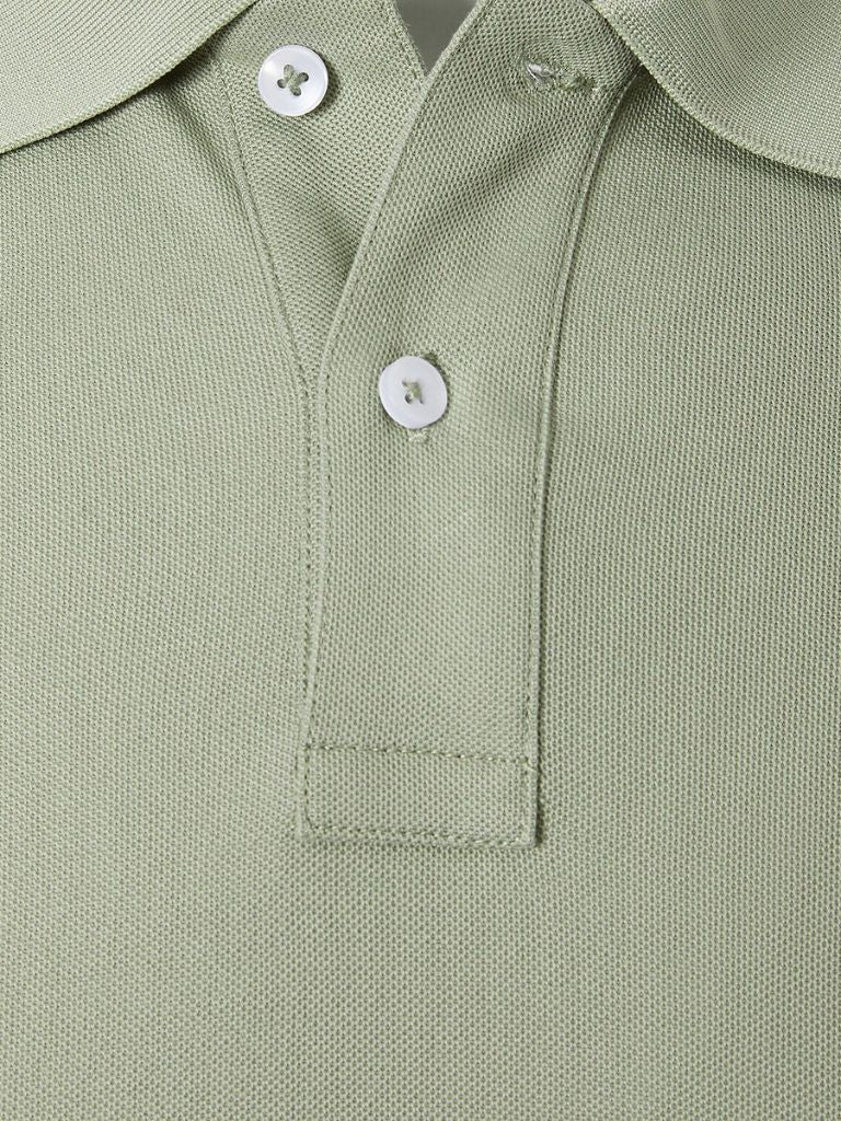 Olav | Polo Essentiel Bellamy