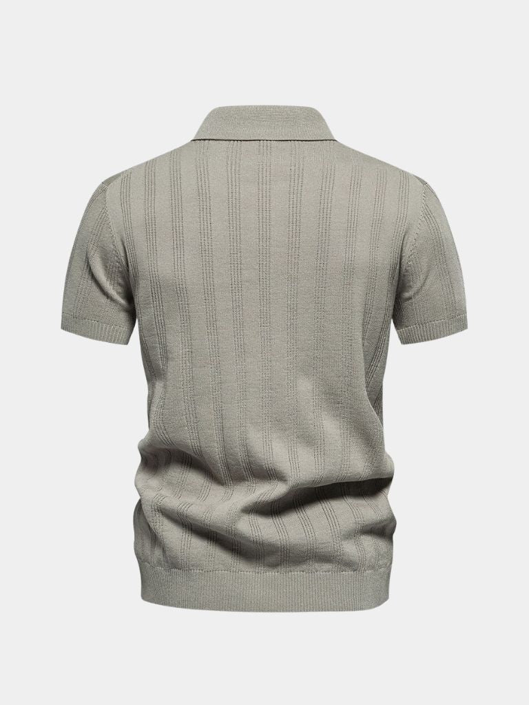 Oliver | Royal Snor Polo