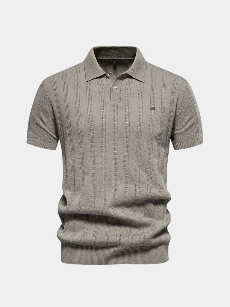 Oliver | Royal Snor Polo