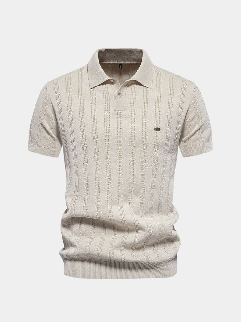 Oliver | Royal Snor Polo