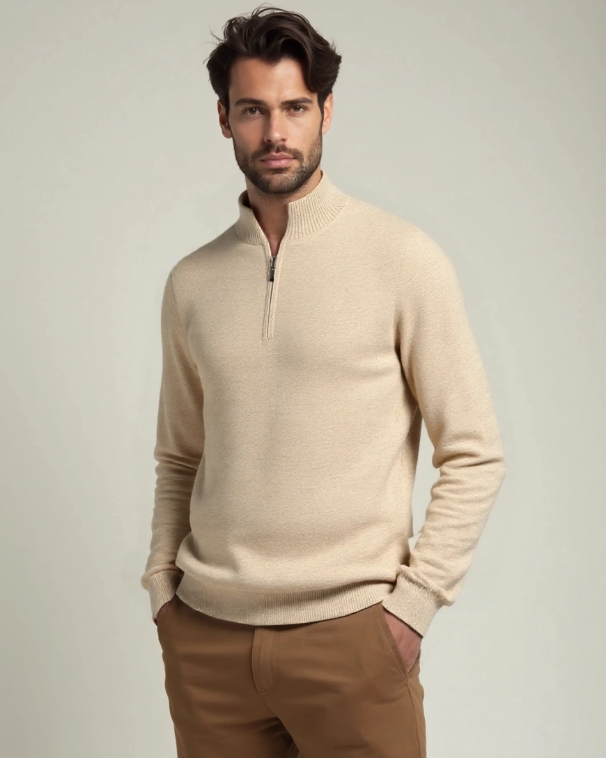 Oscar | Pullover Demi