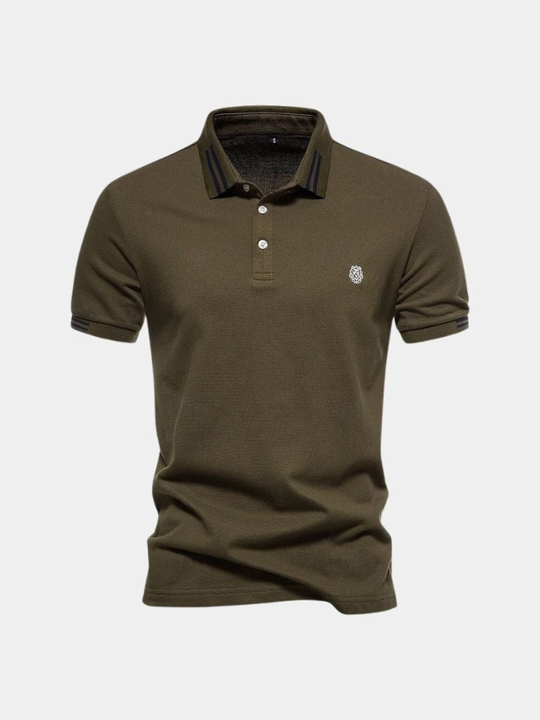 Oscar | royal breeze polo