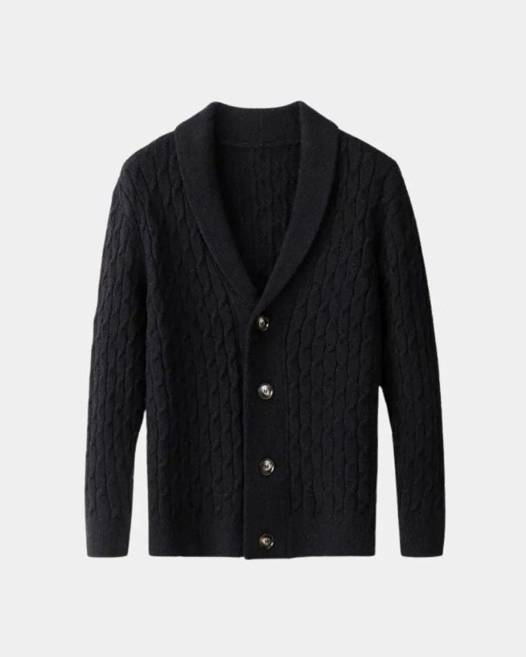Patrick | klassischer Pullover
