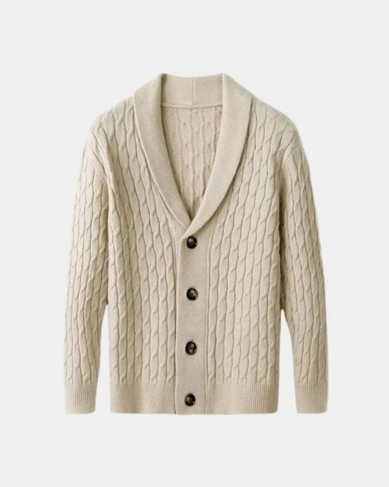 Patrick | klassischer Pullover