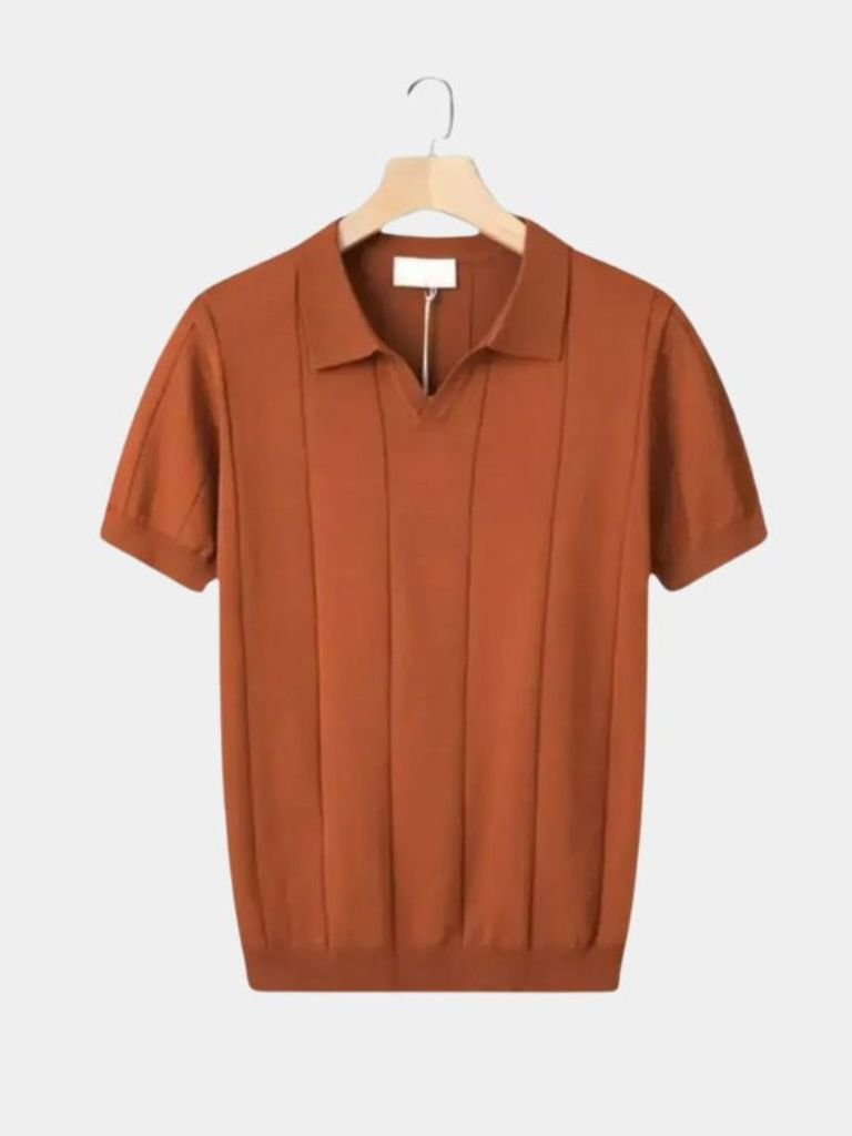 Peter | Portofino Polo-Shirt