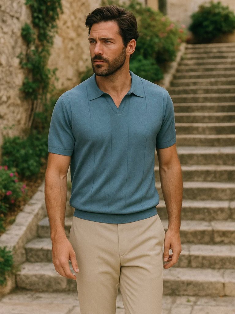 Peter | Portofino Polo-Shirt