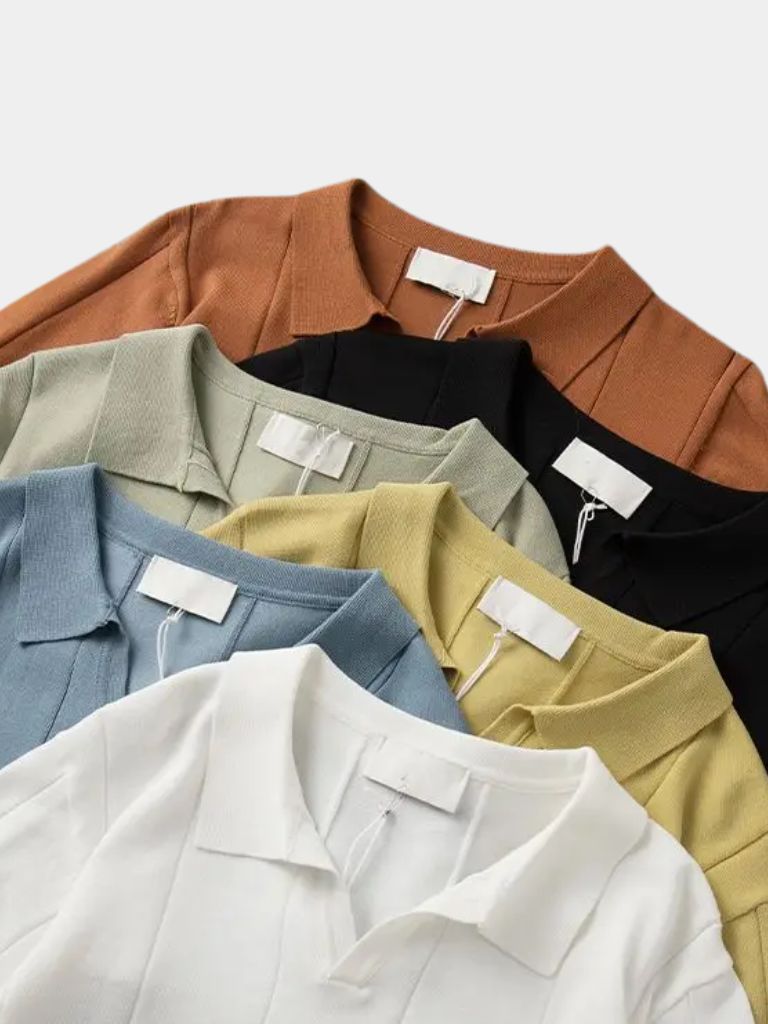 Peter | Portofino Polo-Shirt