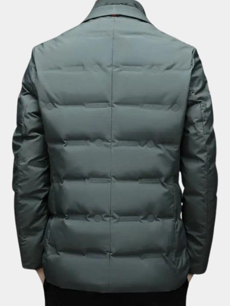 Philip | aristokratische Winterjacke