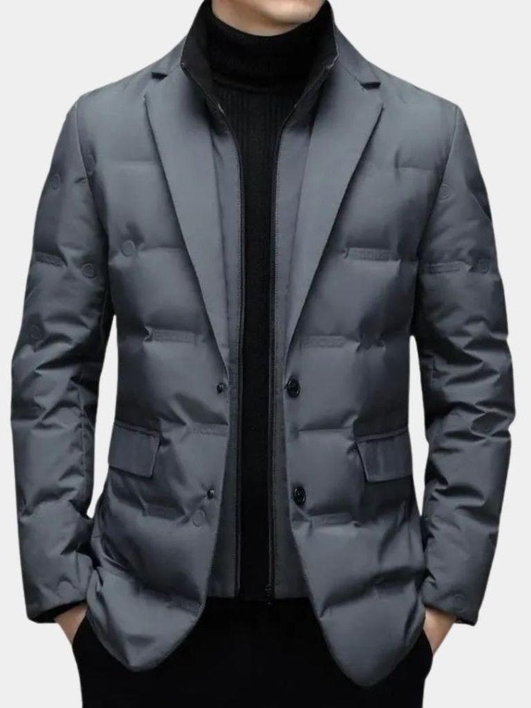 Philip | aristokratische Winterjacke