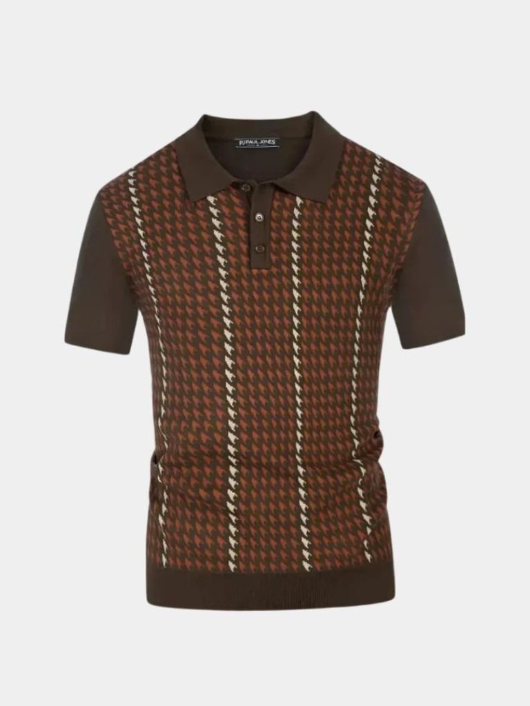 Philip | antikes Silber-Polo