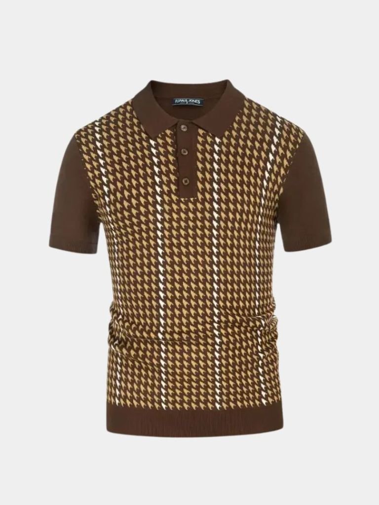 Philip | antikes Silber-Polo
