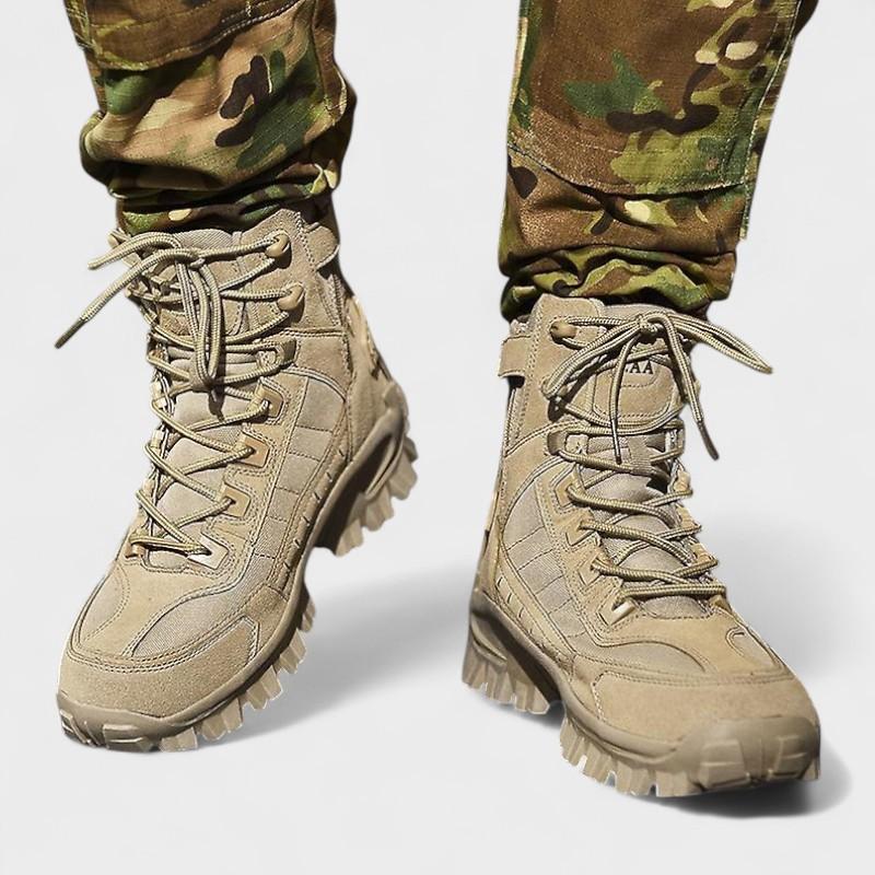 Ragnar | taktische Stiefel für Herren