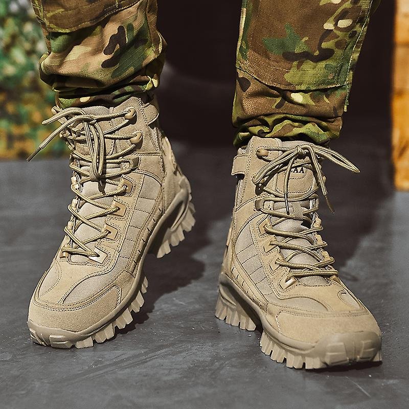 Ragnar | taktische Stiefel für Herren