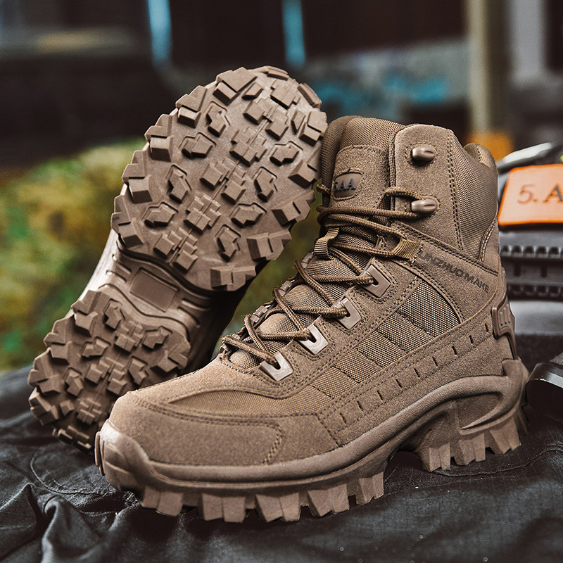 Ragnar | taktische Stiefel für Herren