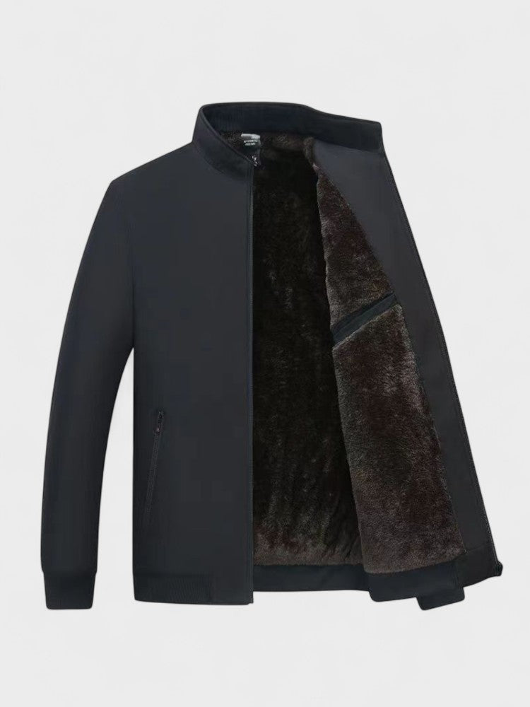 Ragnar | warme und wasserdichte Jacke