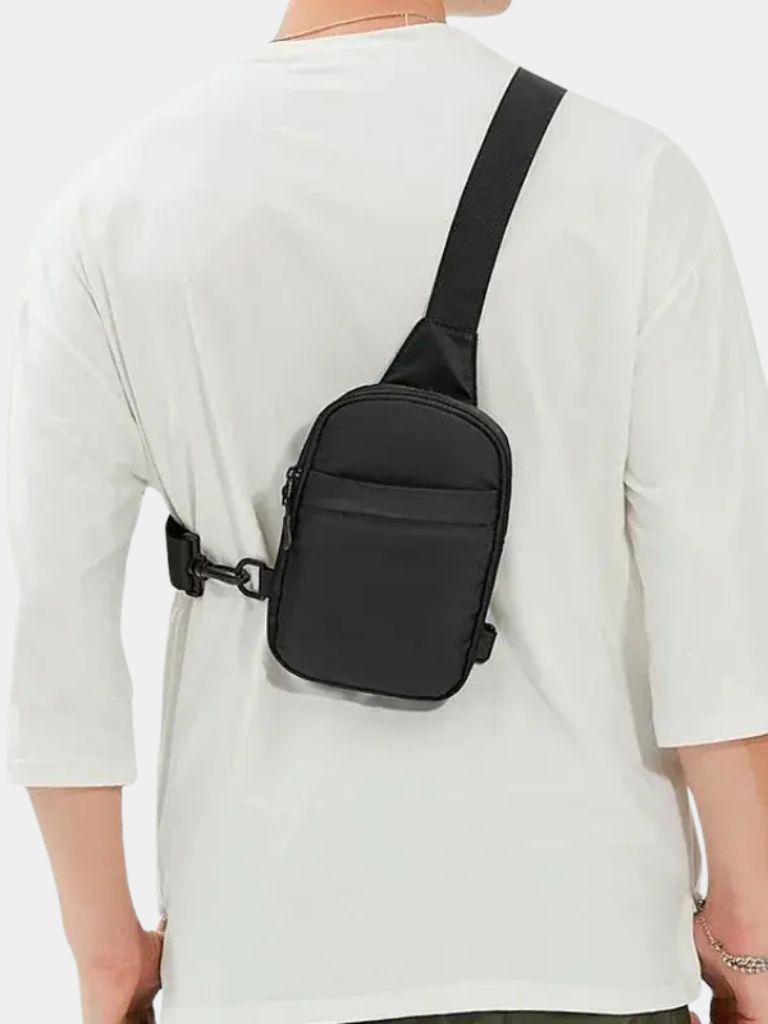 Rasmus | Petit Brusttasche Essentiel