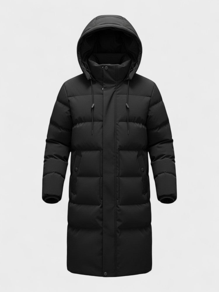 Ravn | warme und wasserdichte Winterjacke