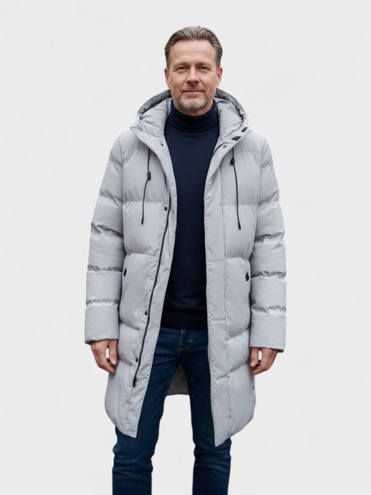 Ravn | warme und wasserdichte Winterjacke