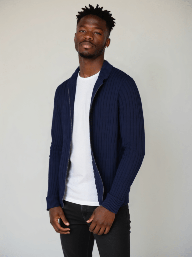 Regency | Strickjacke