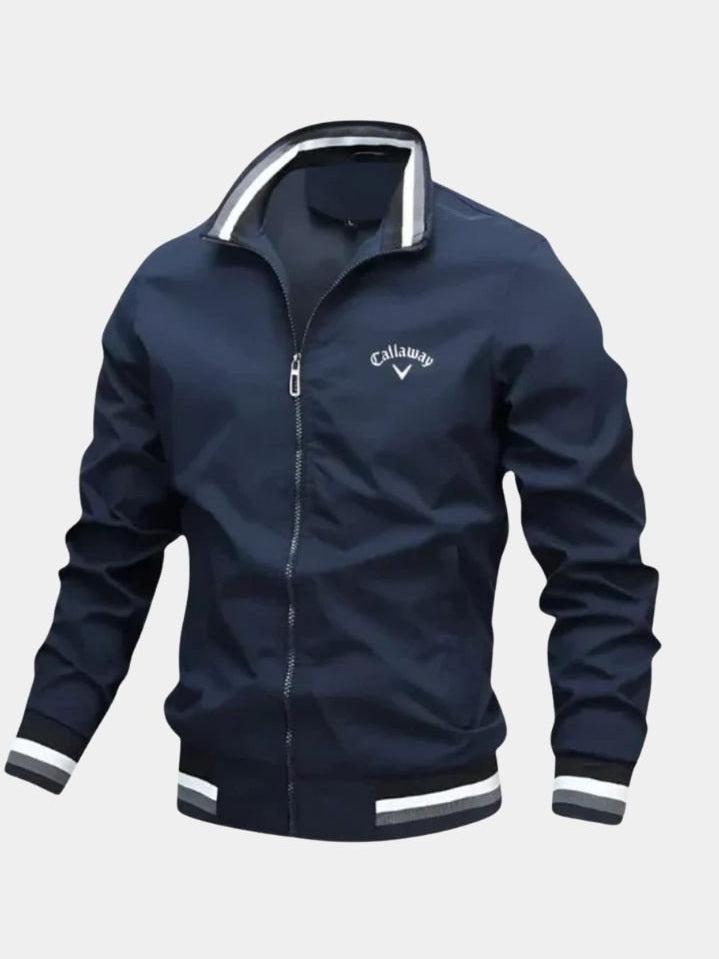 Regent | Filzjacke