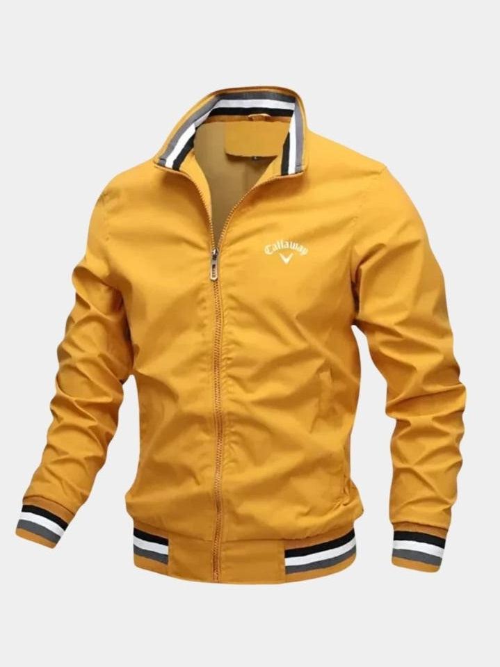Regent | Filzjacke