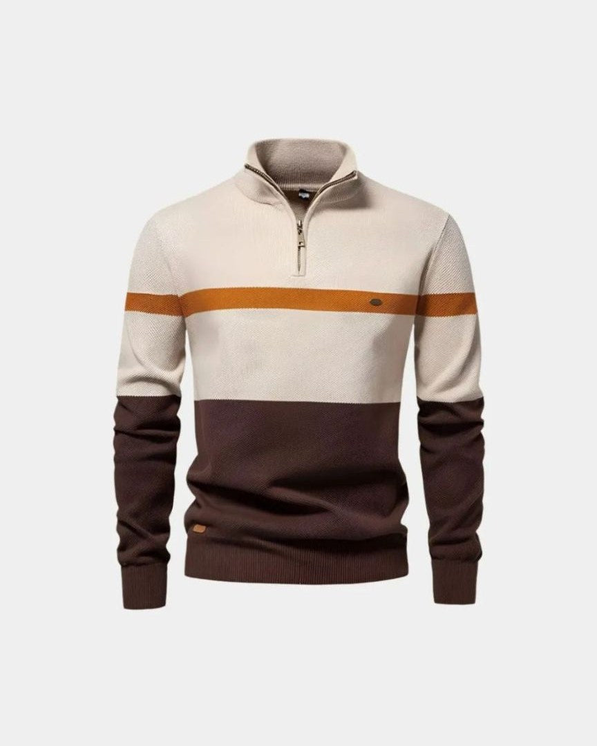 René | Kurzpullover