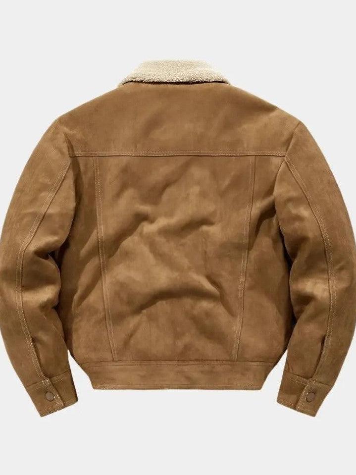 Sebastian | Fleece-Weste