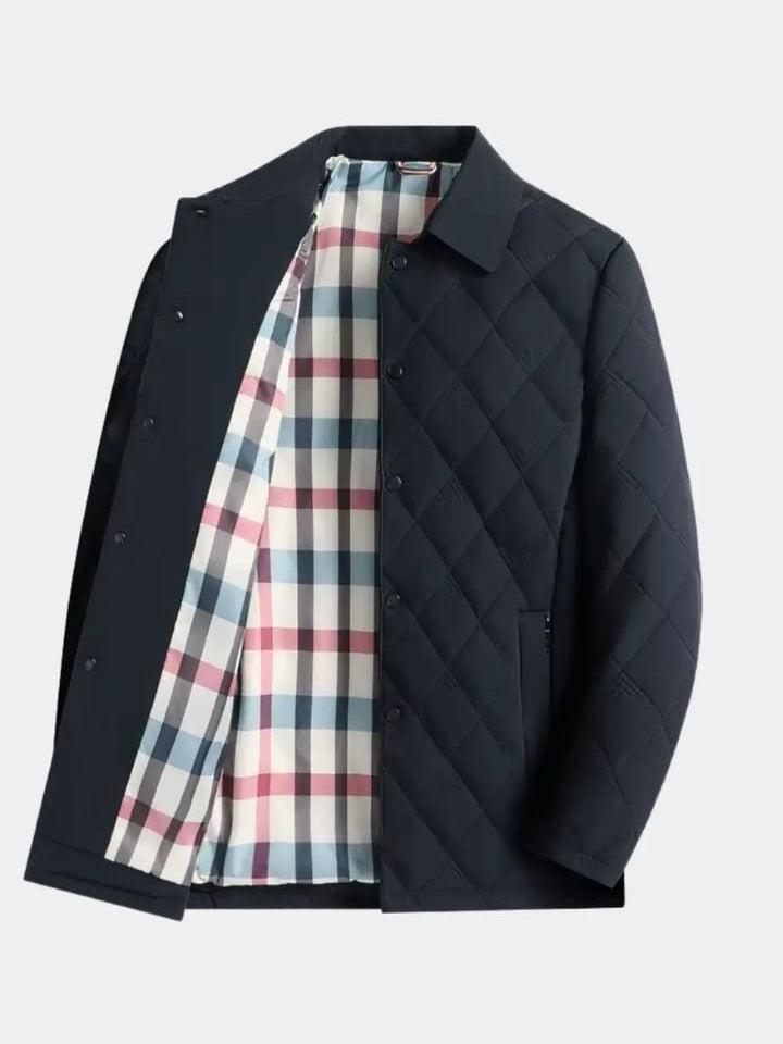 Silvano | Overlux-Jacke