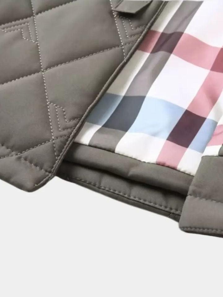 Silvano | Overlux-Jacke