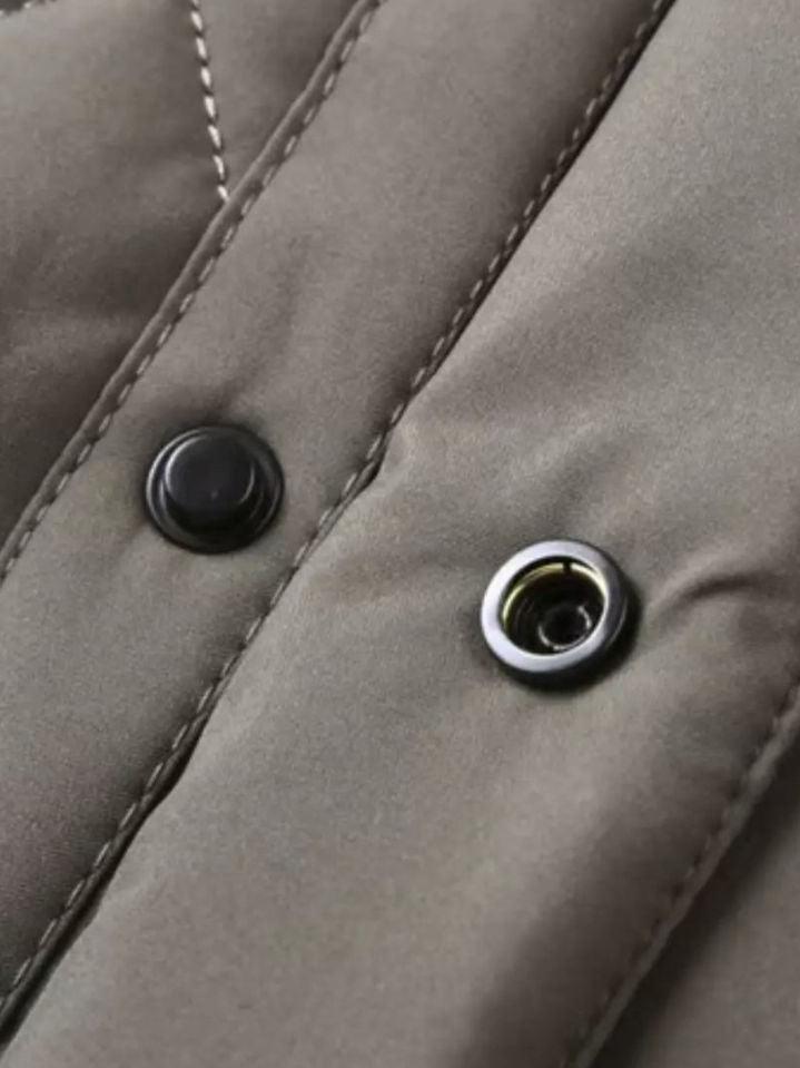 Silvano | Overlux-Jacke