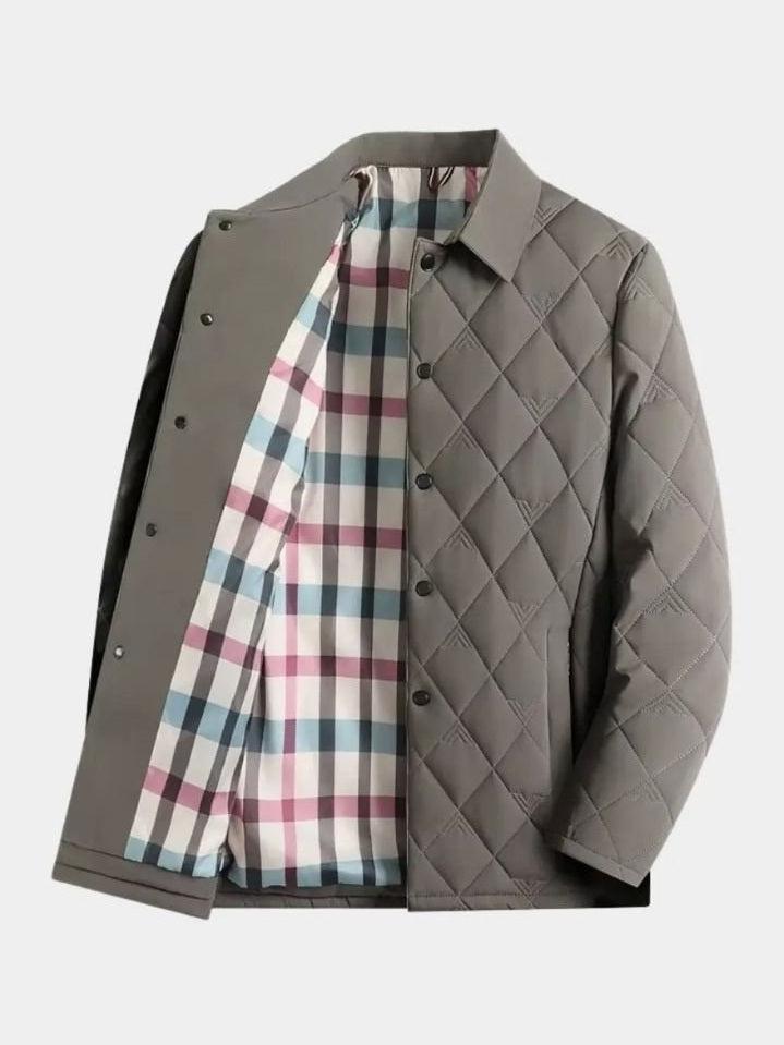 Silvano | Overlux-Jacke