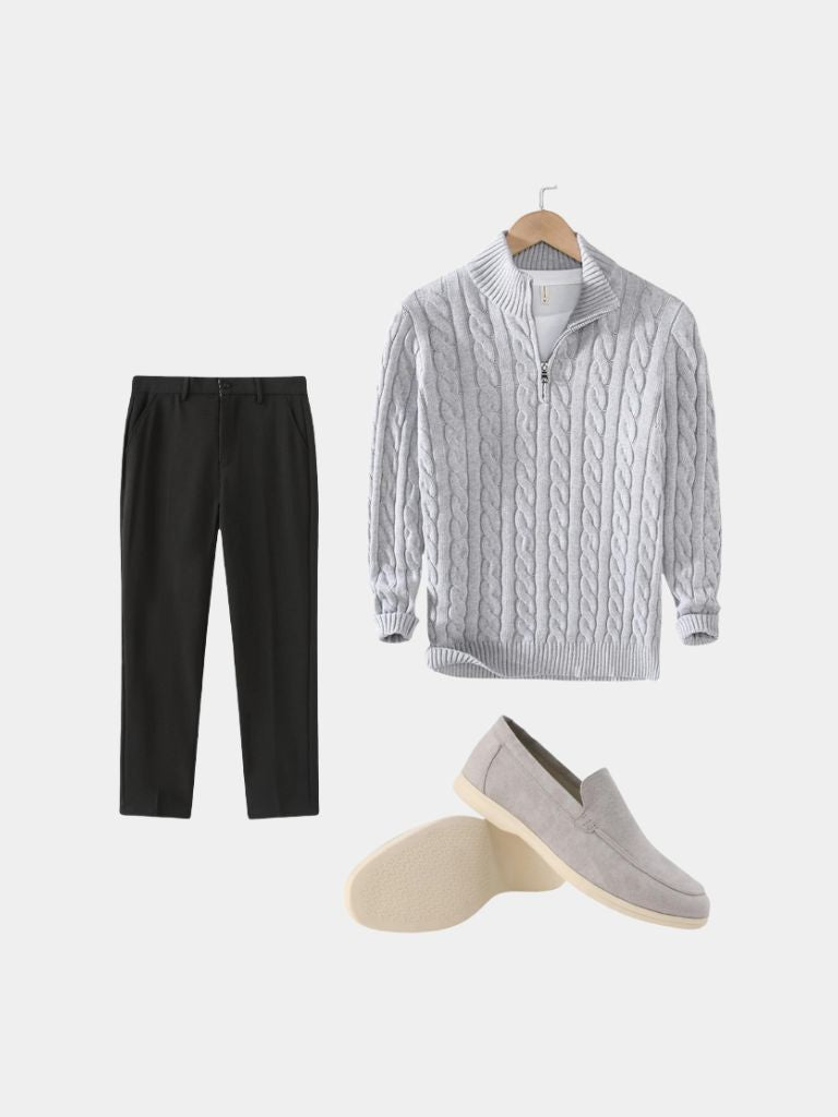 Silverline Inverno