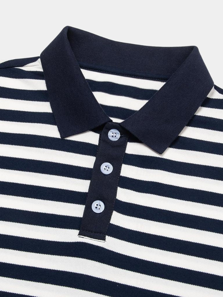 Simon | elegantes Polo Riviera