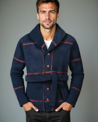 Simon | elegantes Gilet