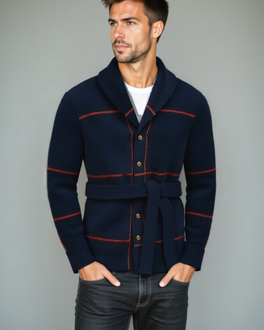 Simon | elegantes Gilet