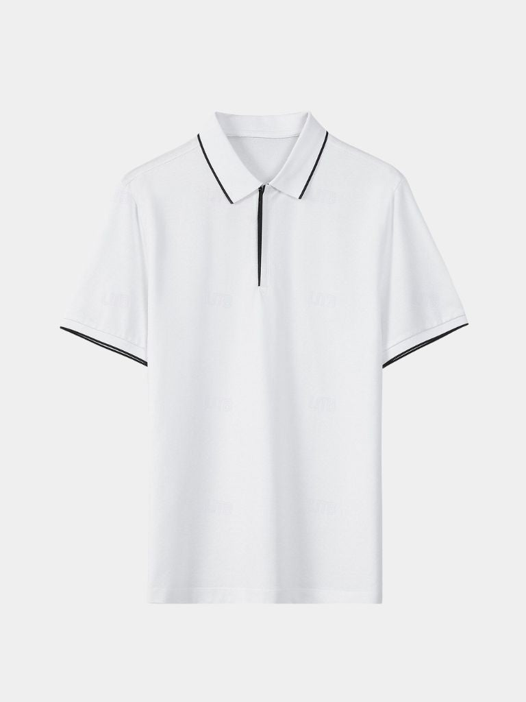 Søren | Oxford Minuit Polo