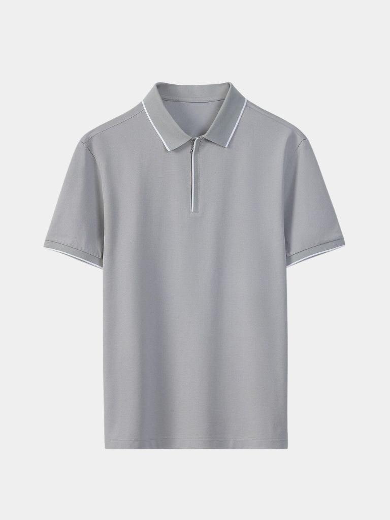 Søren | Oxford Minuit Polo