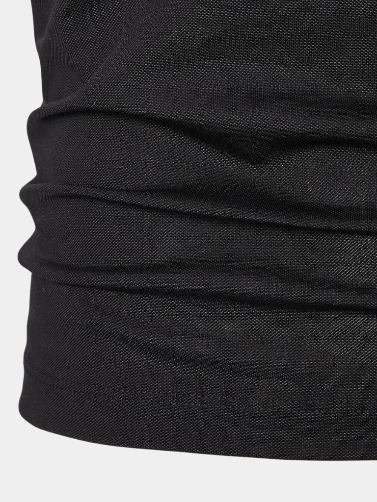 Søren | Oxford Minuit Polo