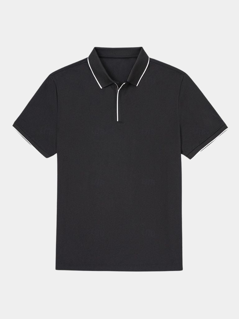 Søren | Oxford Minuit Polo