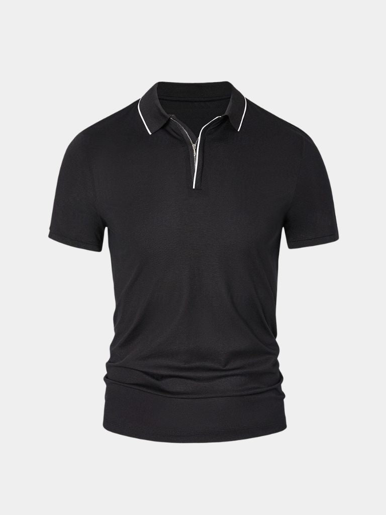 Søren | Oxford Minuit Polo