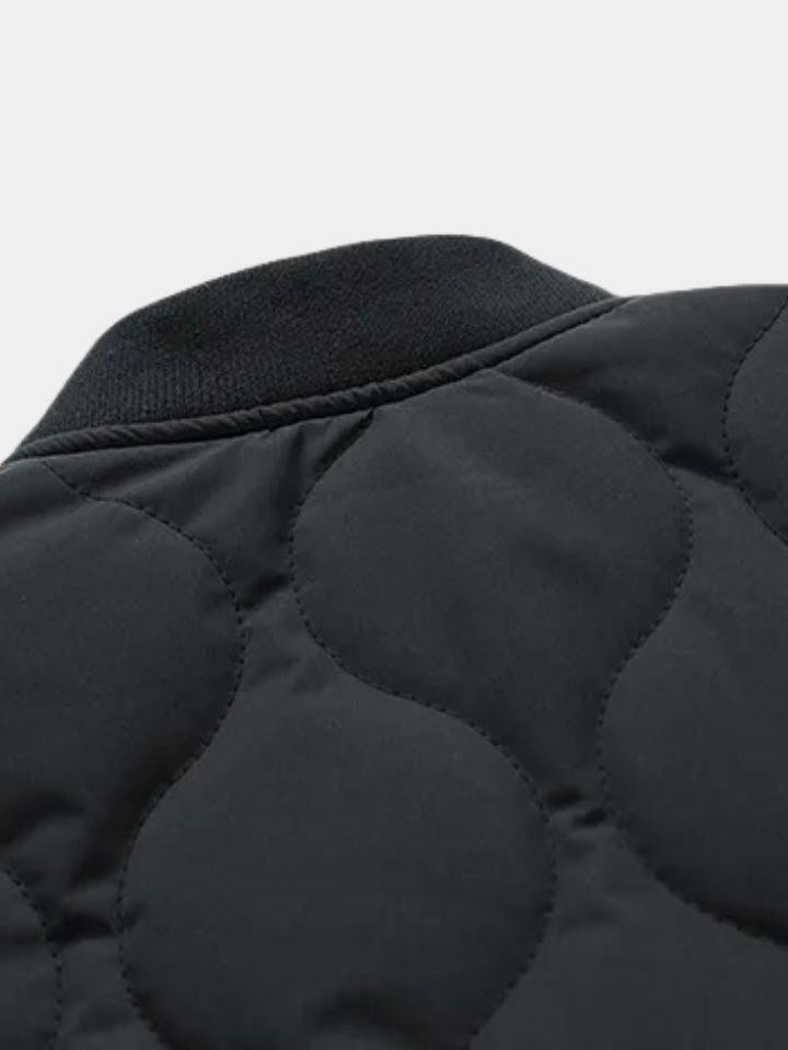 Storm | Bomberjacke Sherpa