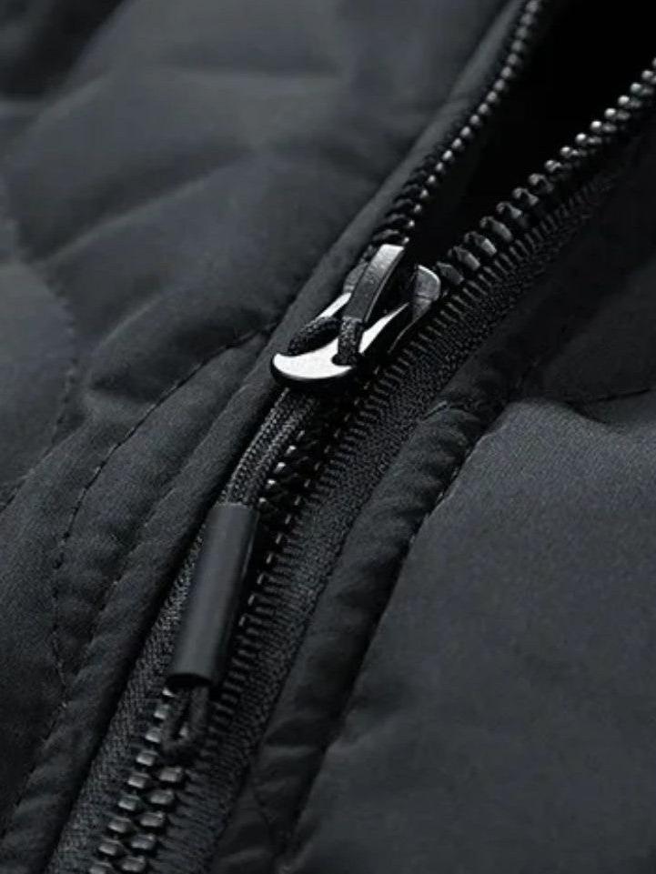 Storm | Bomberjacke Sherpa
