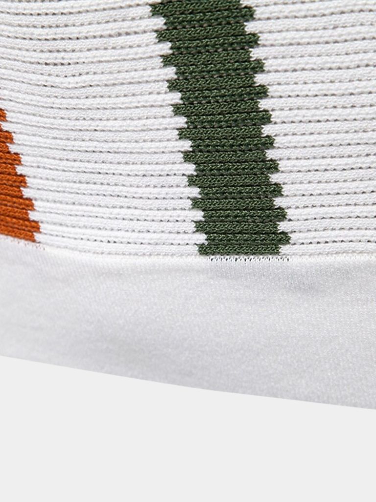 Sune | Resort Arvet Strikpolo