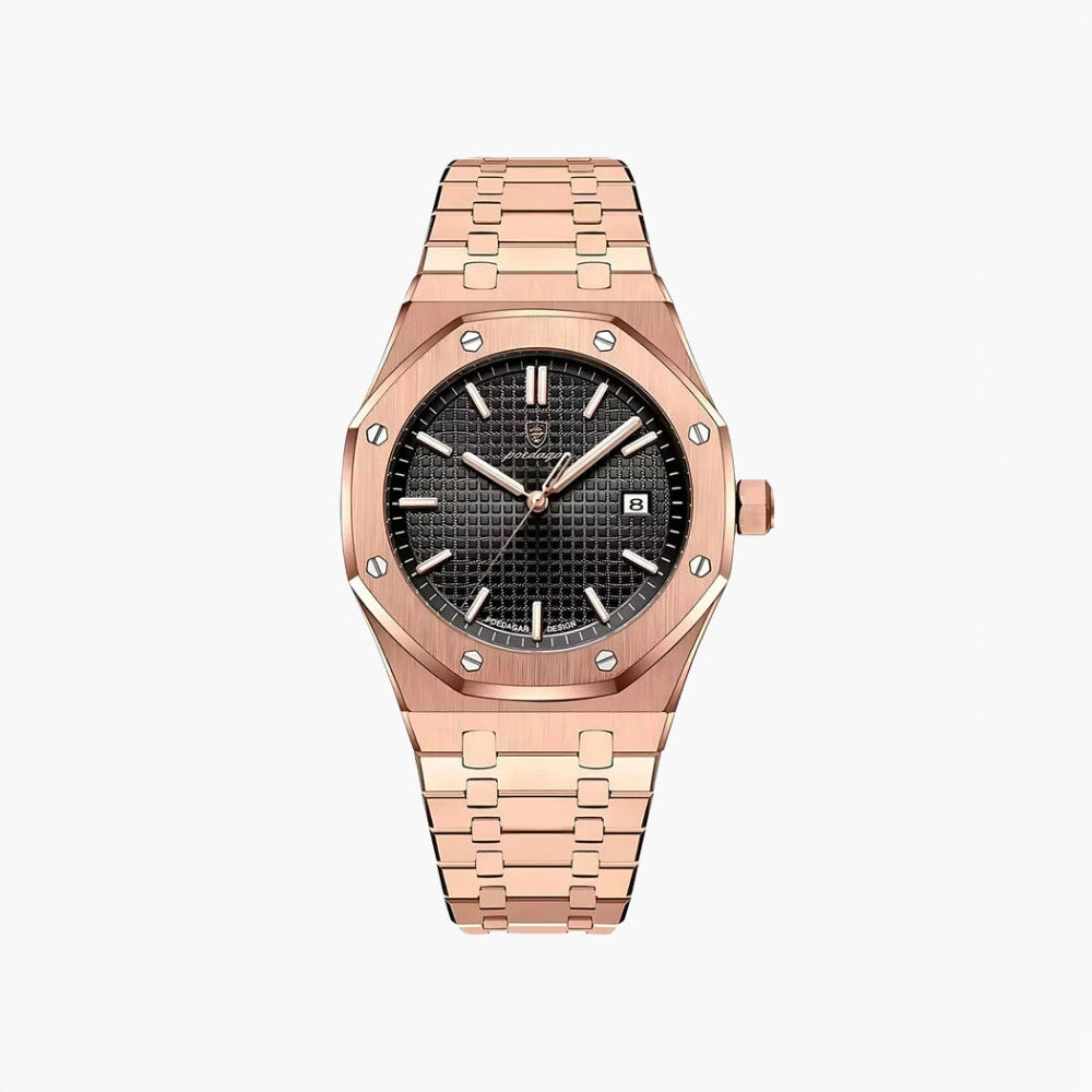 Syréna | mediterrane Eleganz Uhr