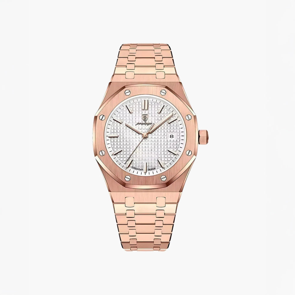 Syréna | mediterrane Eleganz Uhr